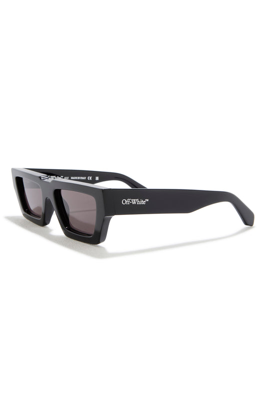BLACK DARK GREY