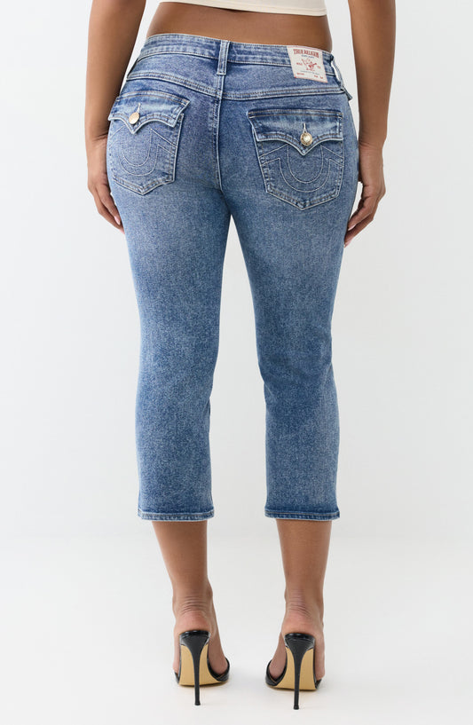MEDIUM AVENTURINE BLUE WASH