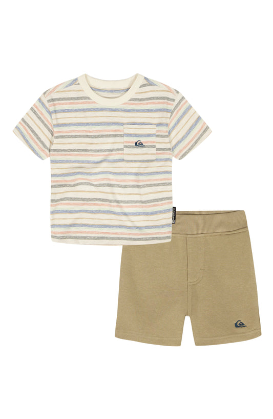 BEIGE ASSORTED