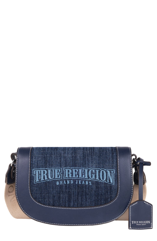 DARK DENIM