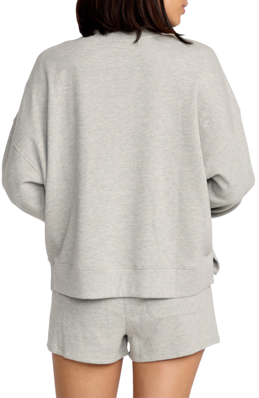 HEATHER GREY