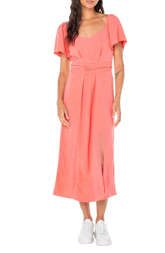 SUGAR CORAL SOLID
