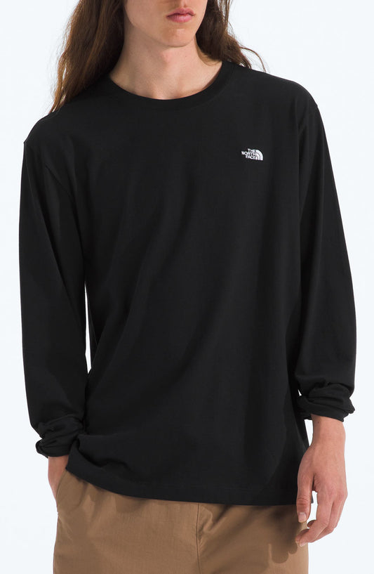 TNF BLACK