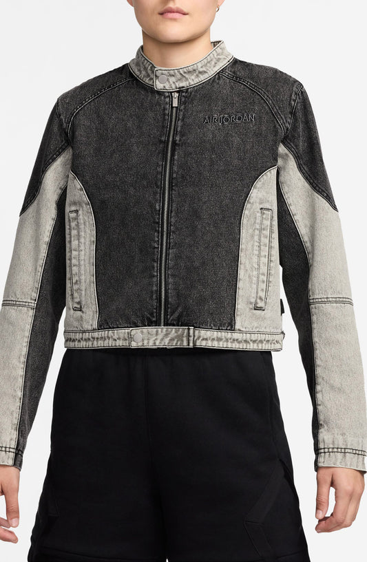 BLACK/ FLAT PEWTER/ IRON GREY