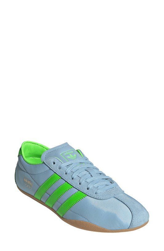 CLEAR SKY/ SOLAR GREEN/ GUM
