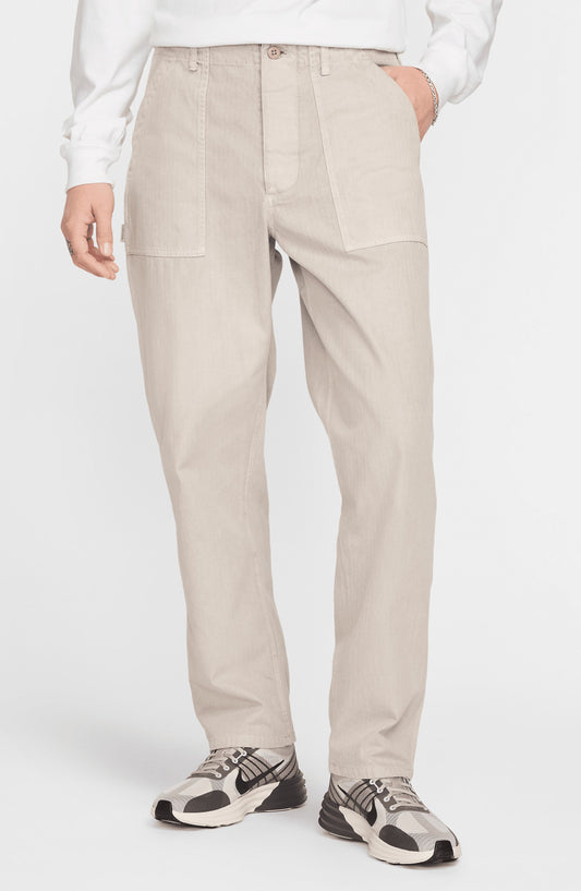 LIGHT IRON ORE