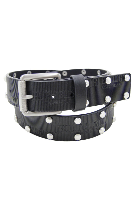 BLACK/ SILVER