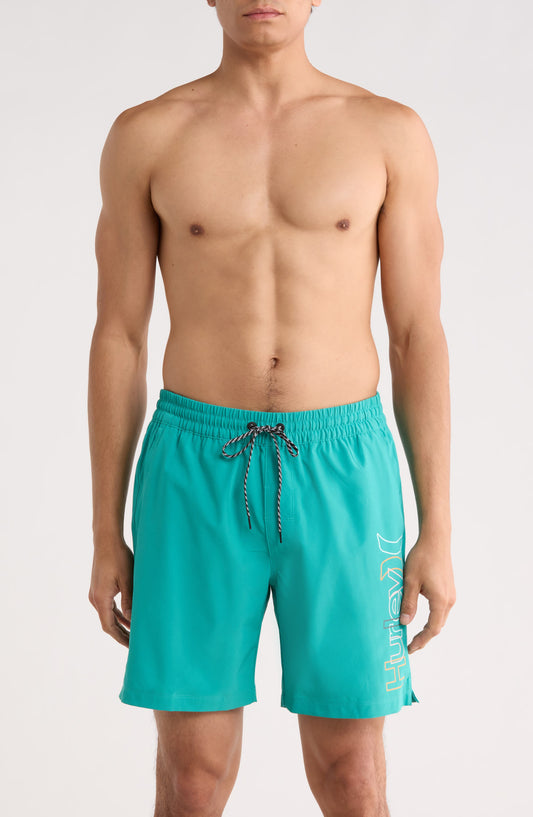REAL TEAL