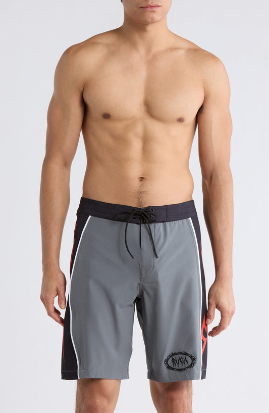 GREY MULTI