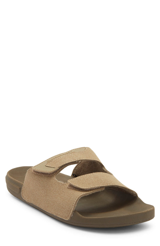 TAN/ MEDIUM BROWN