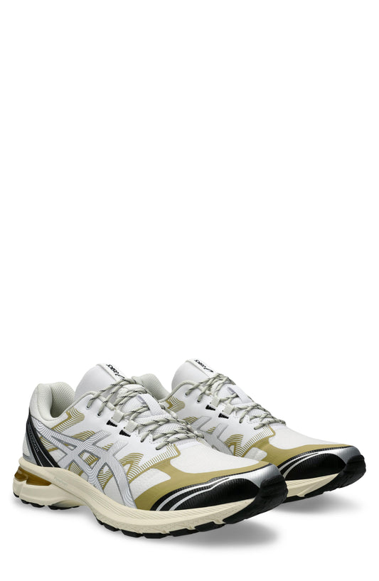 WHITE/LAKE GREY