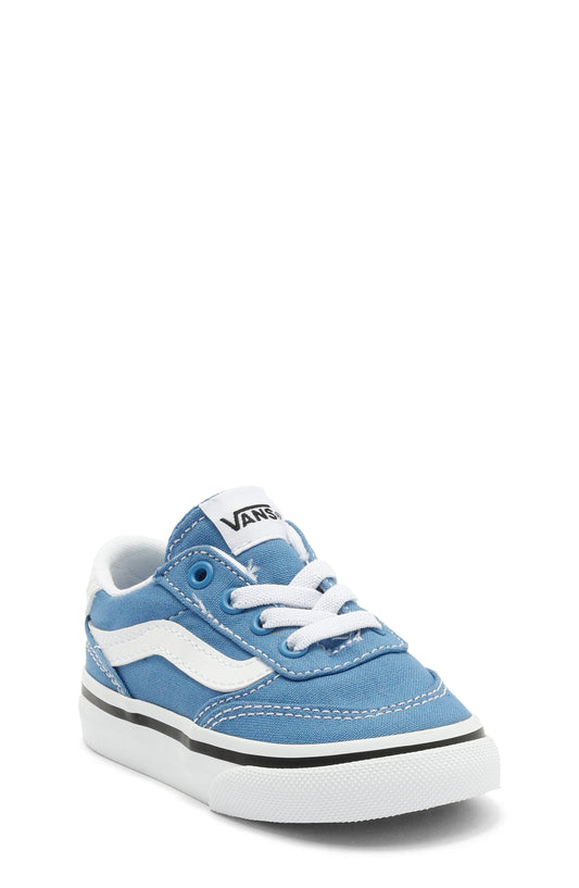 CANVAS VINTAGE COBALT