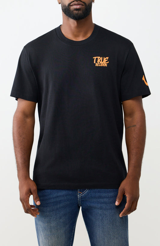JET BLACK