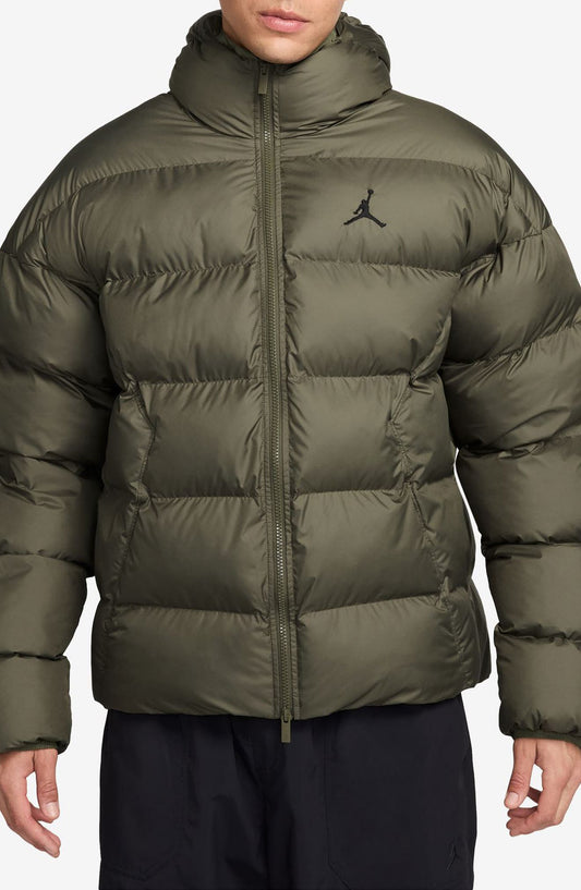 MEDIUM OLIVE/ BLACK