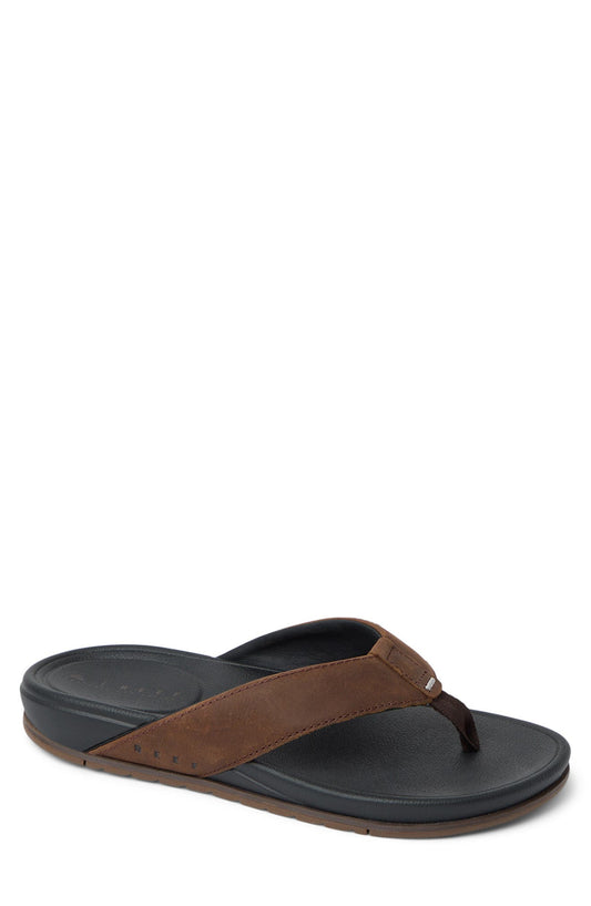 BLACK/ BROWN