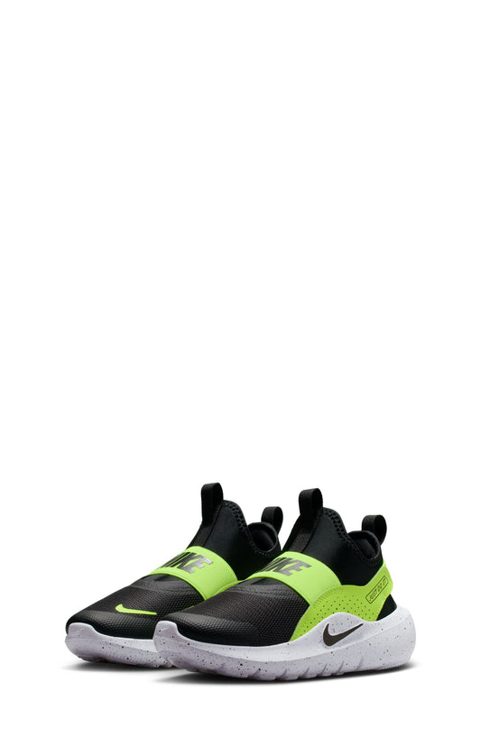 BLACK/ BLACK/ VOLT/ WHITE