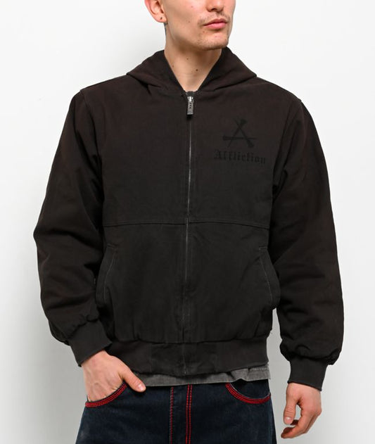 Dark Grey