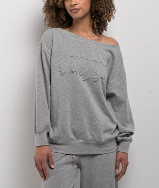 Grey