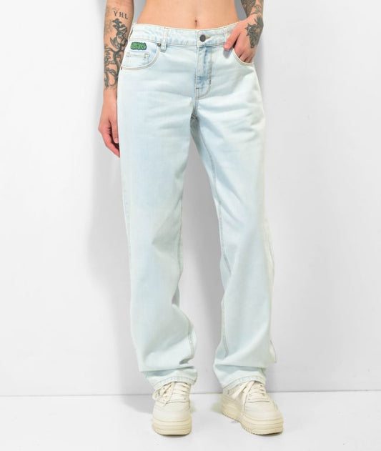 Light Pastel Blue