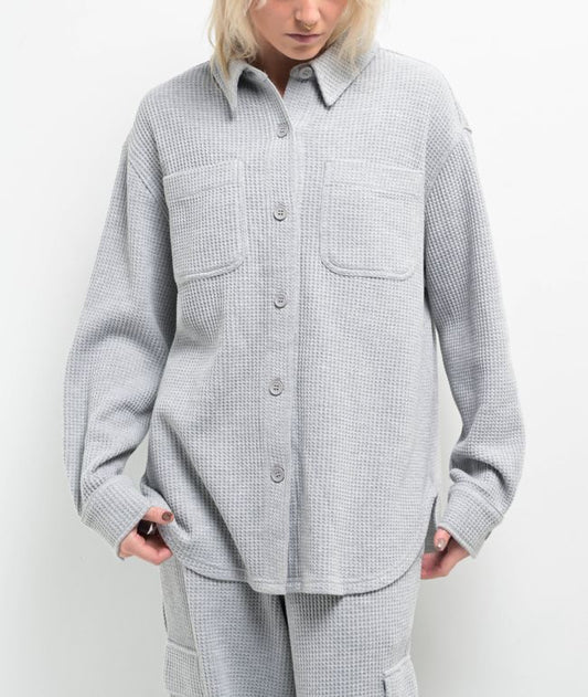 Grey