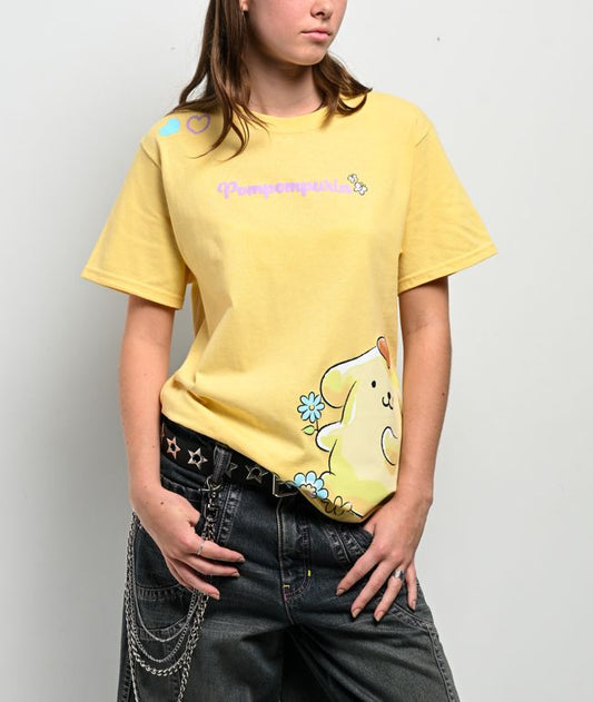 Light Pastel Yellow