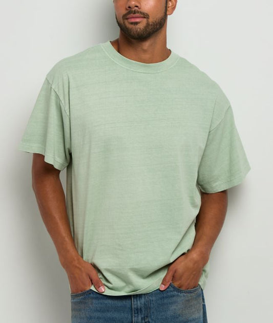 Light Pastel Green