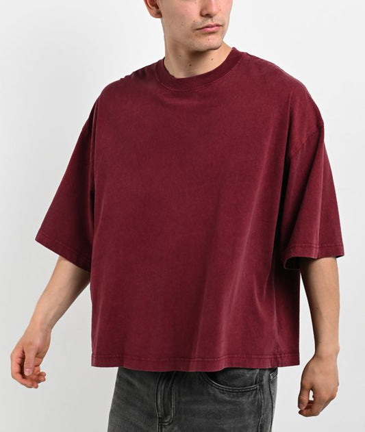 Dark Red