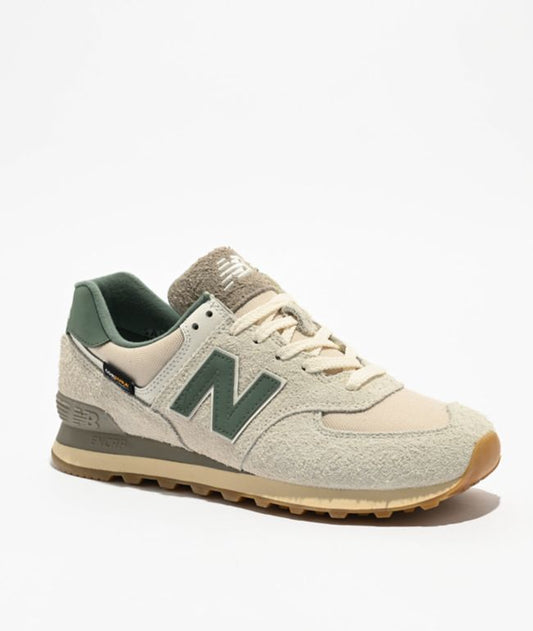 Natural
