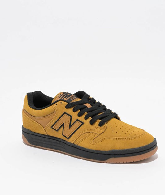 Medium Brown
