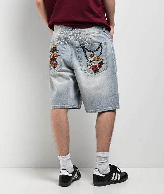 Light Pastel Blue