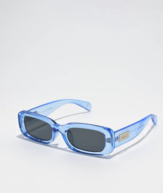 Light Pastel Blue