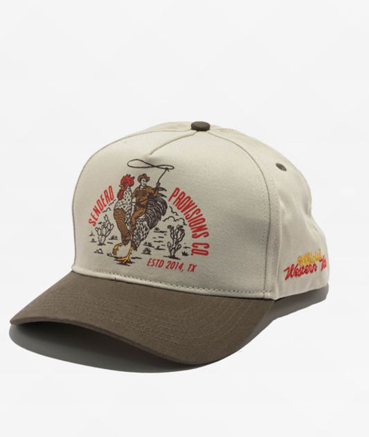 Natural
