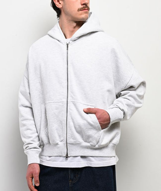 Light Pastel Grey