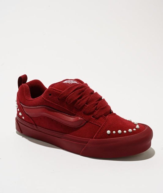 Dark Red