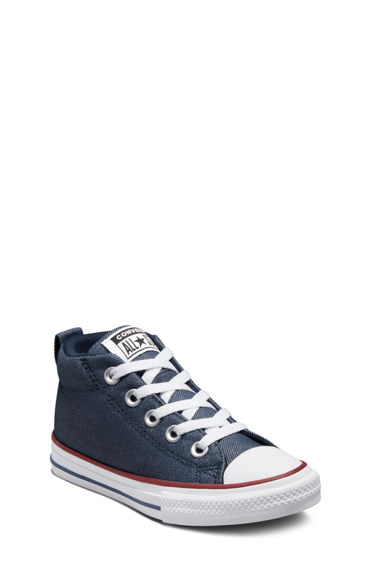 MID NAVY/ NAVY/ WHITE