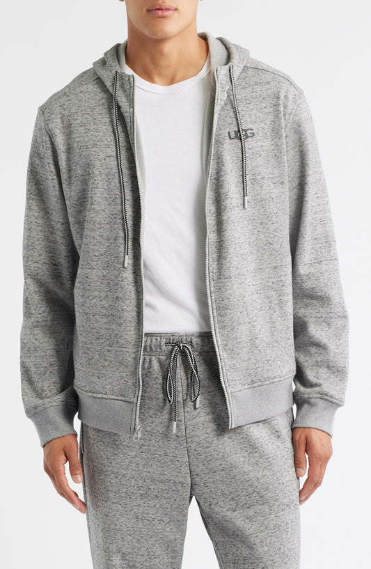 GREY HEATHER