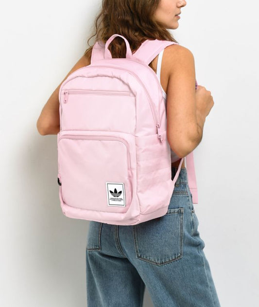Light Pastel Pink