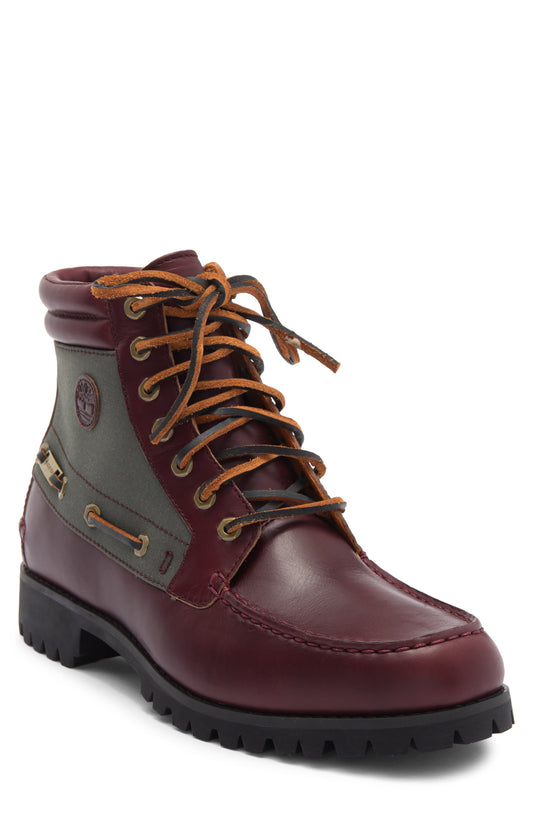 DARK RED F GRAIN
