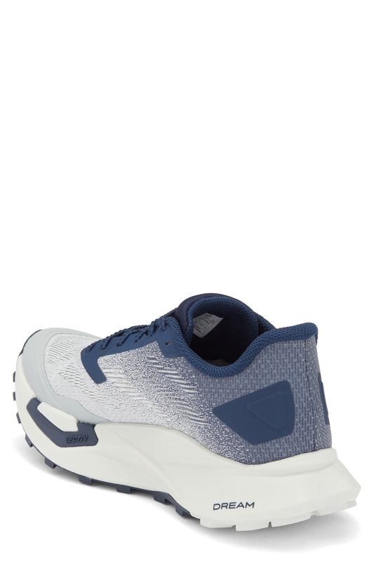 GLACIER GRAY/ SUMMIT NAVY