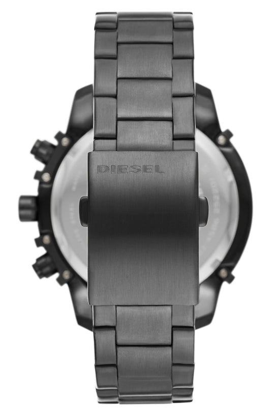 GUNMETAL