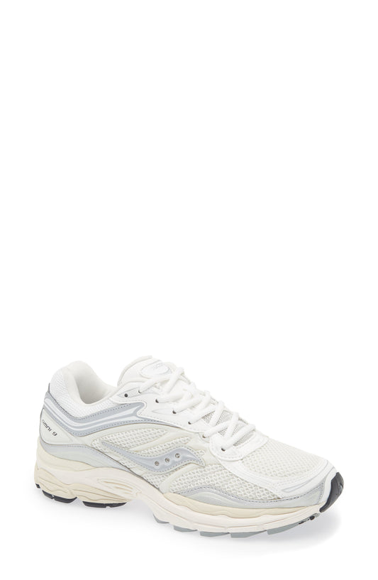 WHITE/SILV