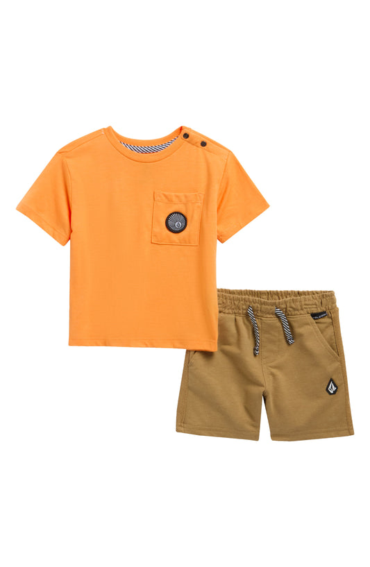 ORANGEADE