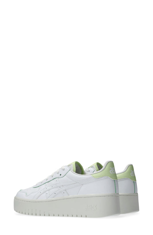 WHITE/COOL MATCHA