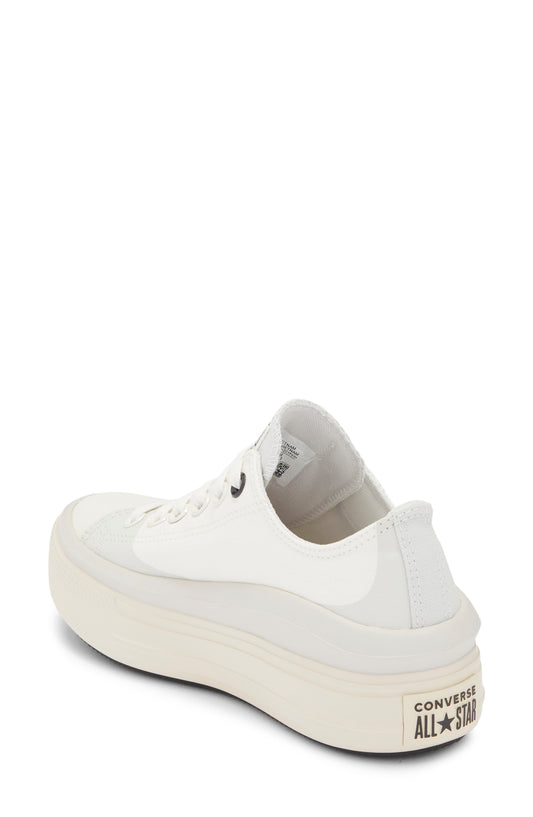 VINTAGE WHITE/ BARELY GREY