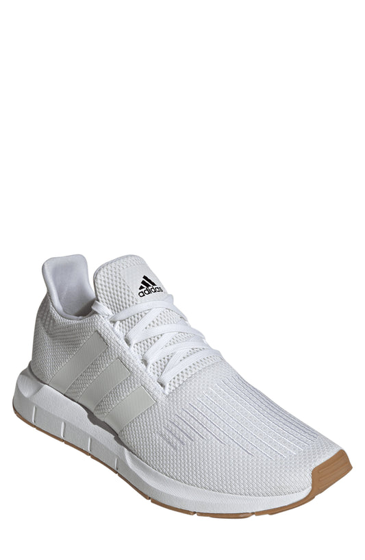WHITE/ WHITE/ BLACK