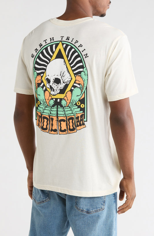OFF WHITE HEATHER
