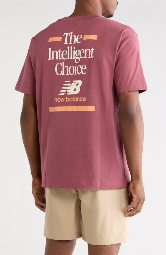 WASHED BURGUNDY