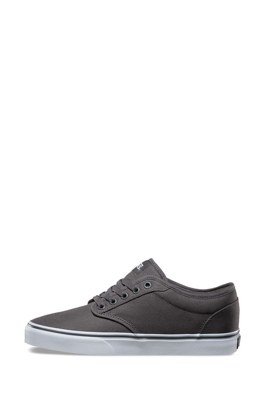 (CANVAS) PEWTER WHIT