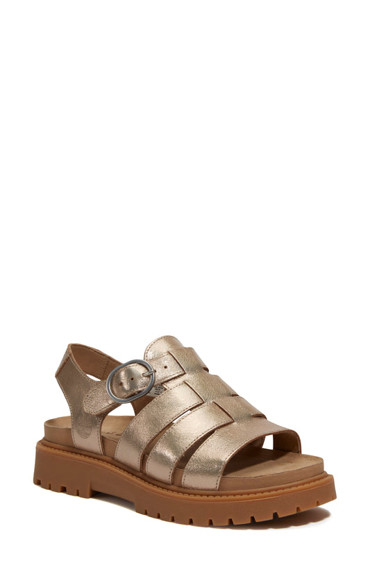 GOLD METALLIC