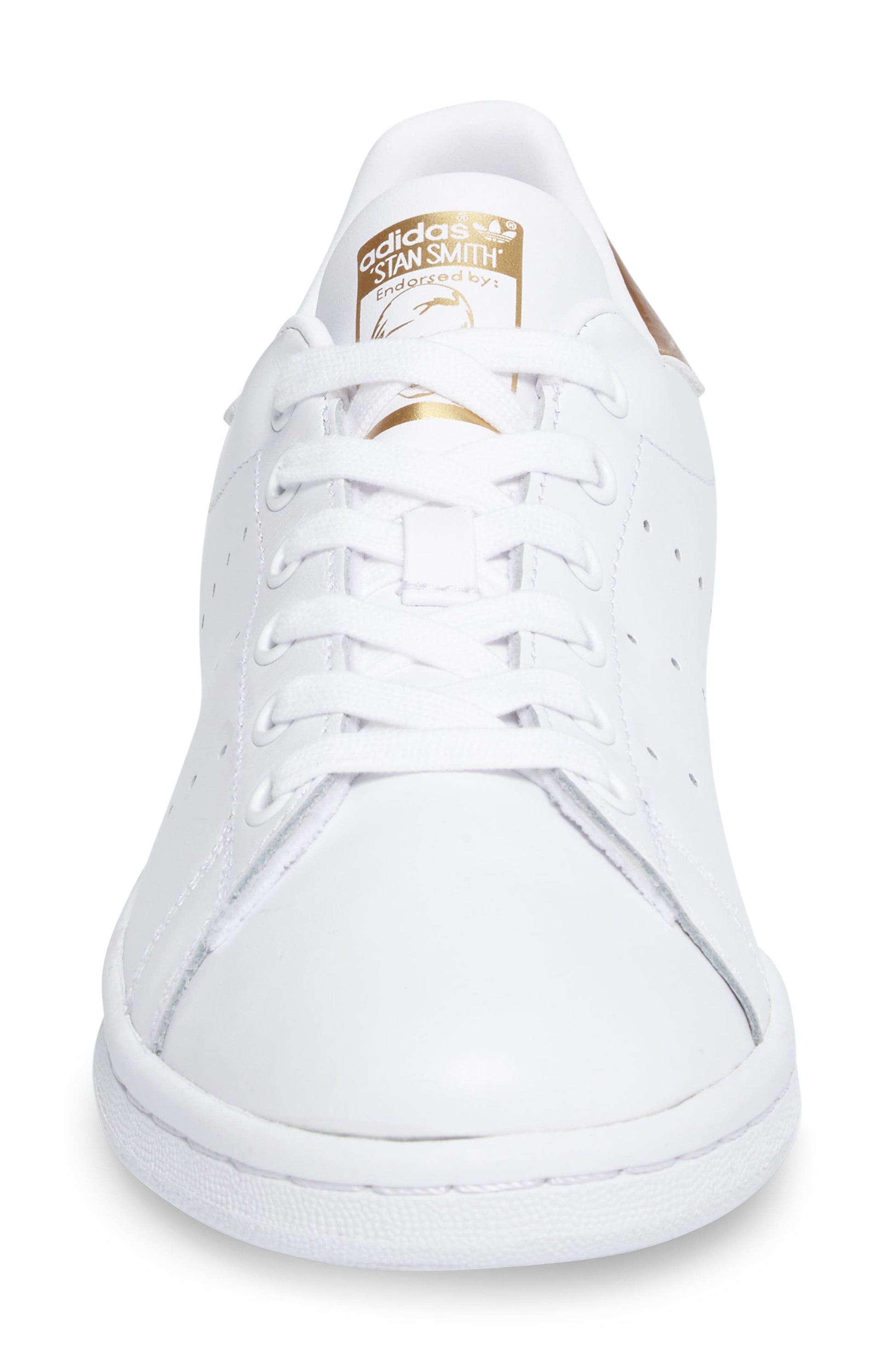 WHITE/ NAVY